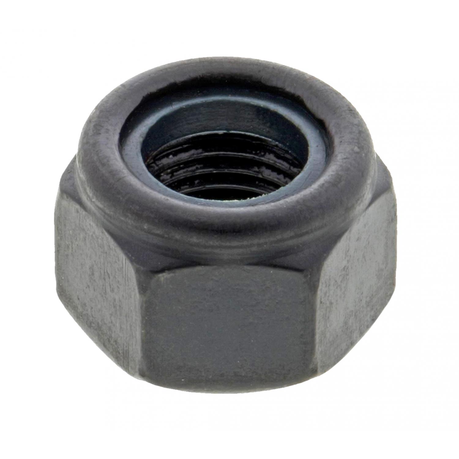 Mevotech MS25606 Steering Tie Rod End product image 3 of 6