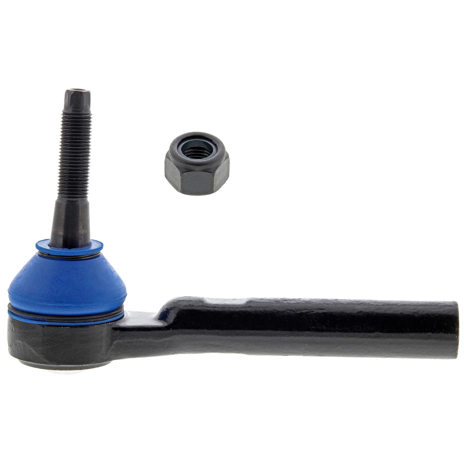 Mevotech MS25606 Steering Tie Rod End product image 5 of 6