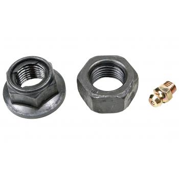 Mevotech MS25609 Steering Tie Rod End product image 3 of 3