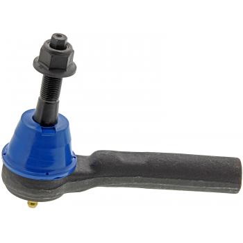 Mevotech MS25610 Steering Tie Rod End product image 2 of 6