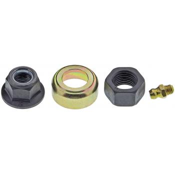 Mevotech MS25610 Steering Tie Rod End product image 3 of 6