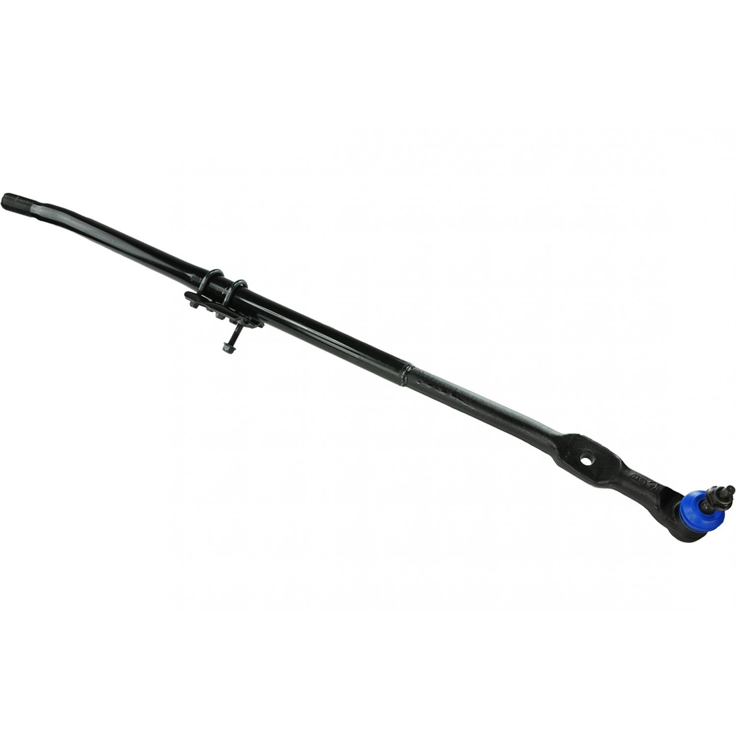 Mevotech MS25611 - Steering Tie Rod End Mevotech MS25611 Steering Tie Rod End product image 2 of 3