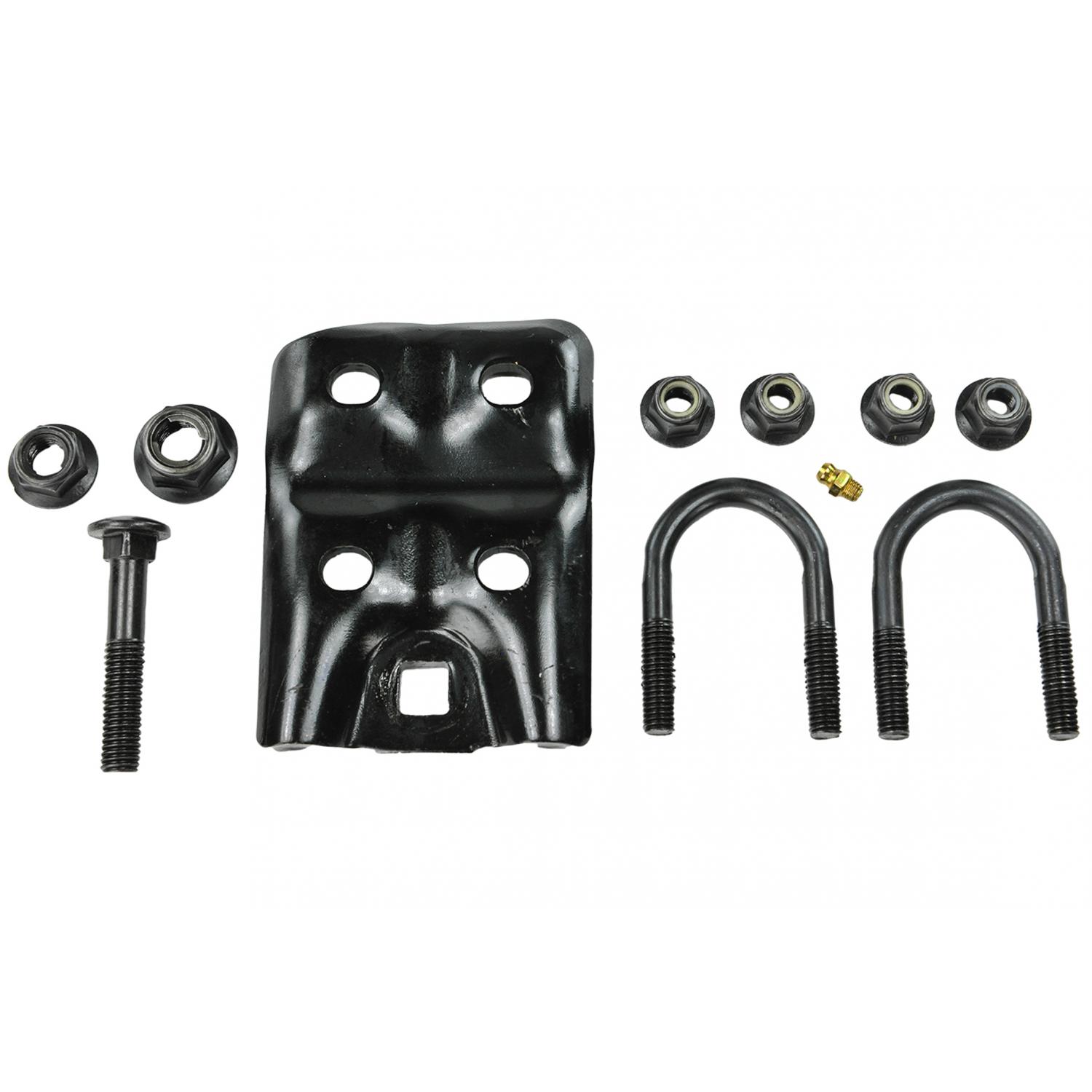 Mevotech MS25611 - Steering Tie Rod End Mevotech MS25611 Steering Tie Rod End product image 3 of 3