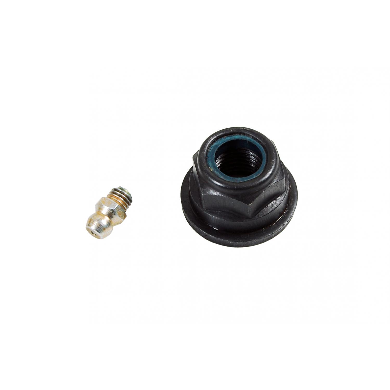 Mevotech MS25615 Steering Tie Rod End product image 3 of 4