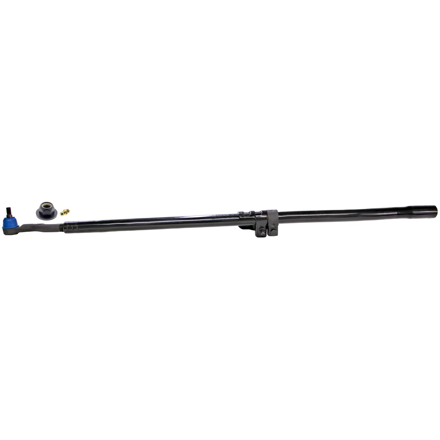 Mevotech MS25615 Steering Tie Rod End product image 4 of 4