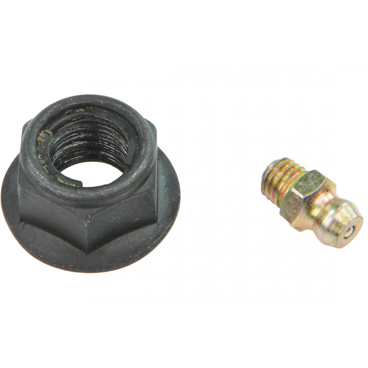 Mevotech MS25619 - Steering Tie Rod End Mevotech MS25619 Steering Tie Rod End product image 3 of 3