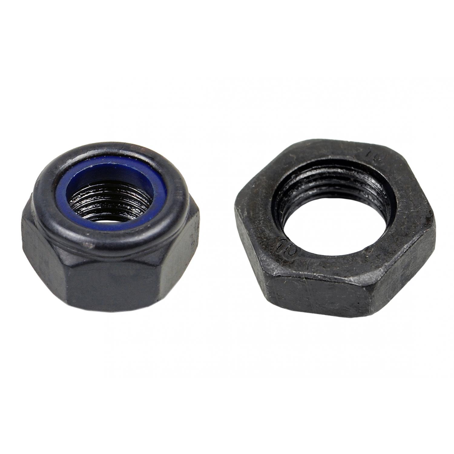 Mevotech MS25621 Steering Tie Rod End product image 3 of 6