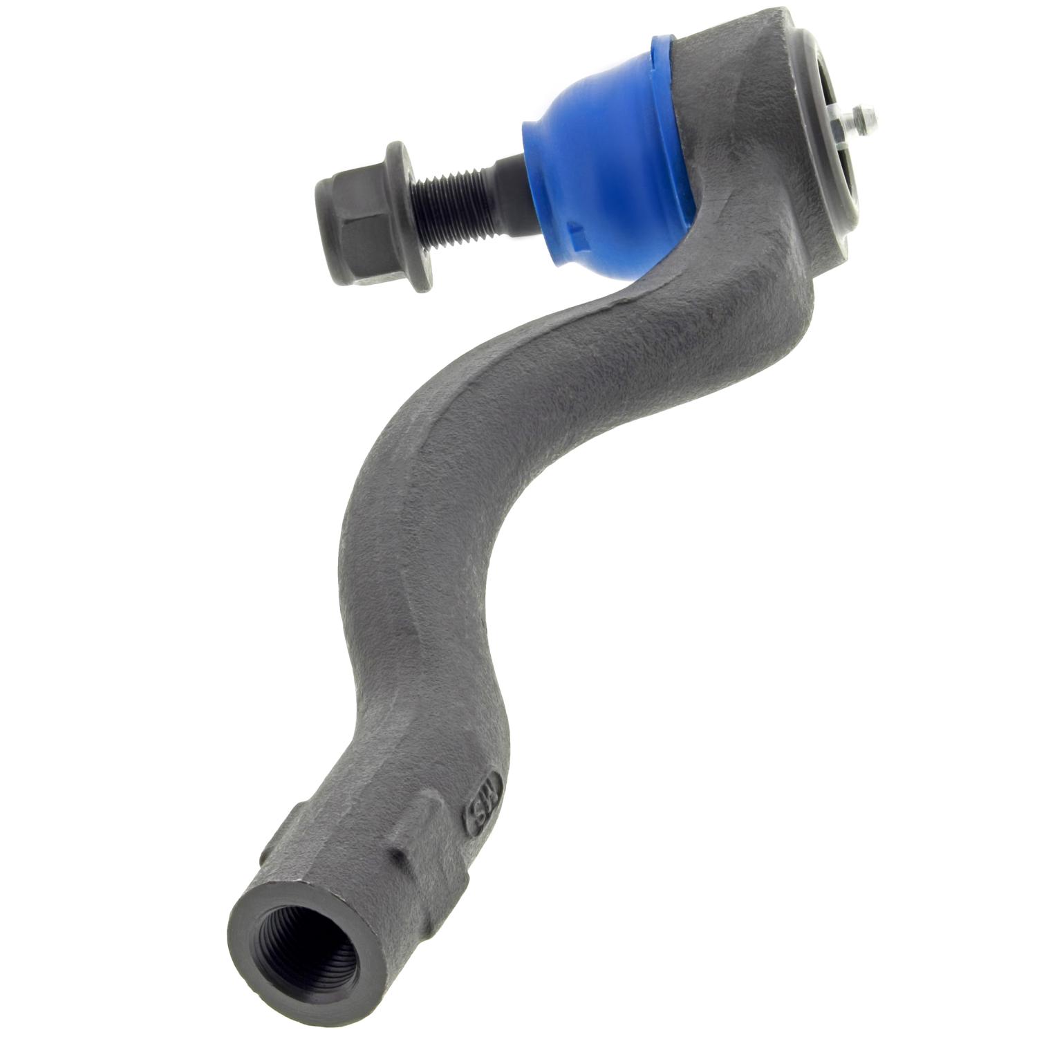 Mevotech MS25621 Steering Tie Rod End product image 4 of 6
