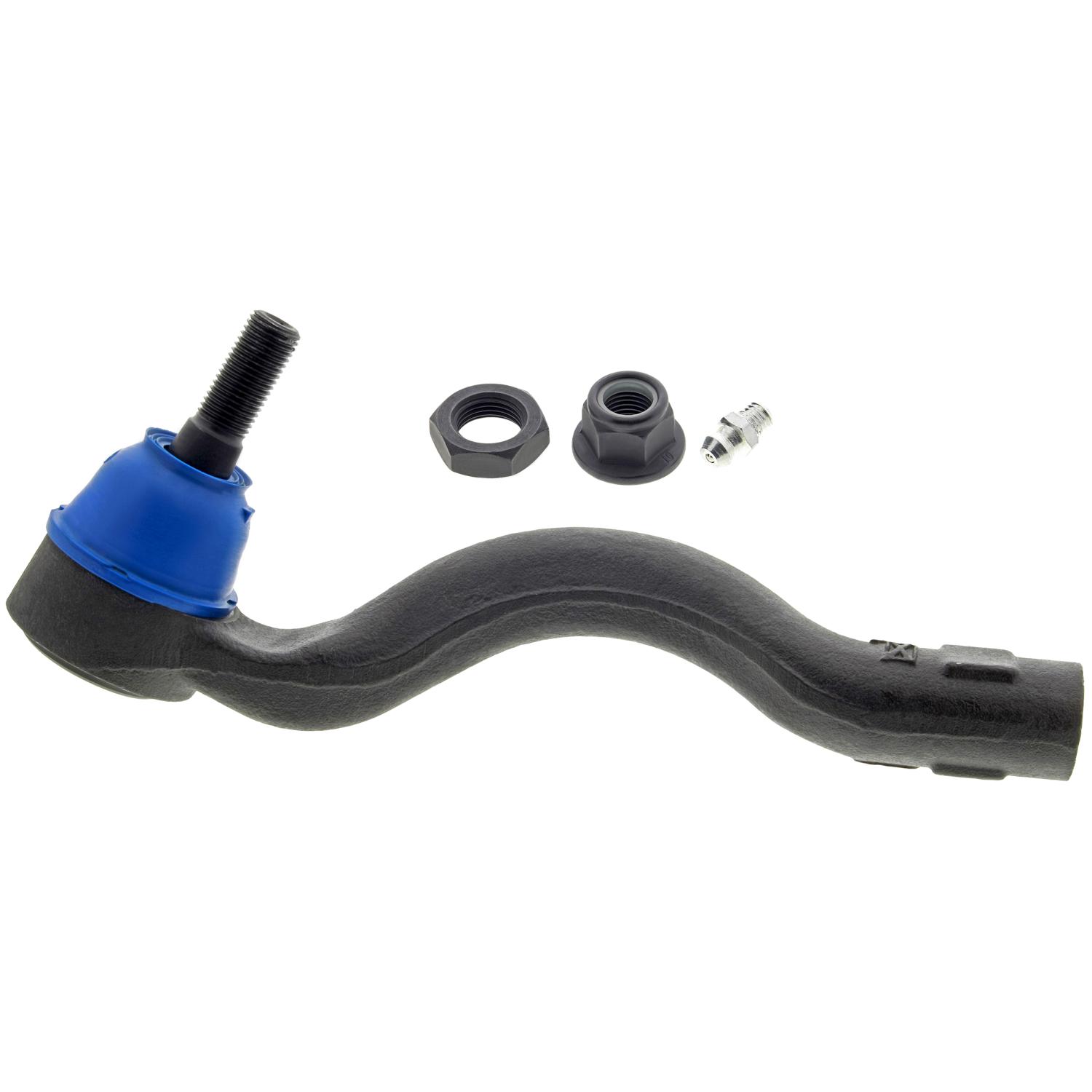 Mevotech MS25621 Steering Tie Rod End product image 5 of 6