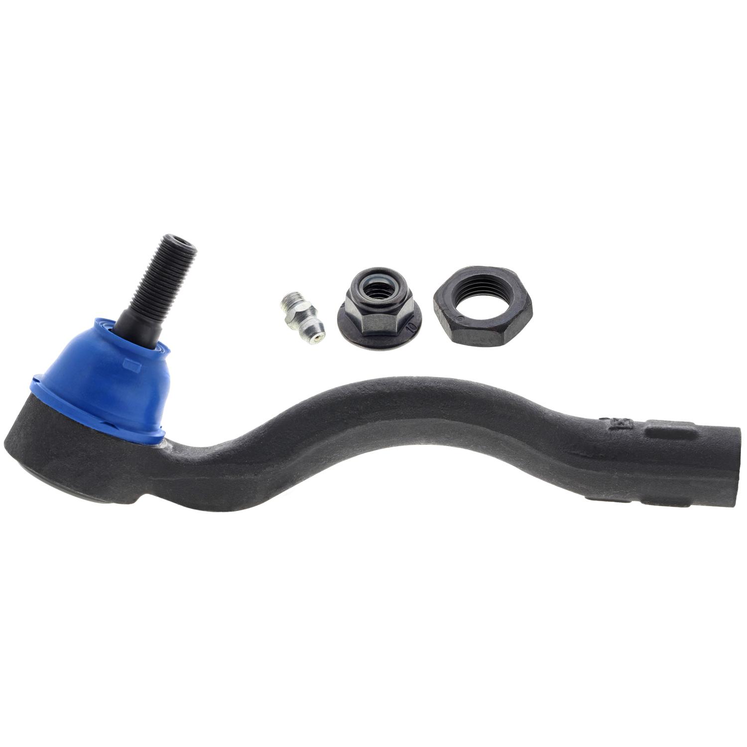 Mevotech MS25622 - Steering Tie Rod End Mevotech MS25622 Steering Tie Rod End product image 5 of 6