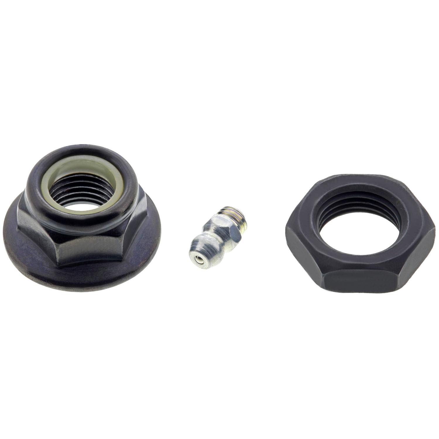 Mevotech MS25628 - Steering Tie Rod End Mevotech MS25628 Steering Tie Rod End product image 4 of 6