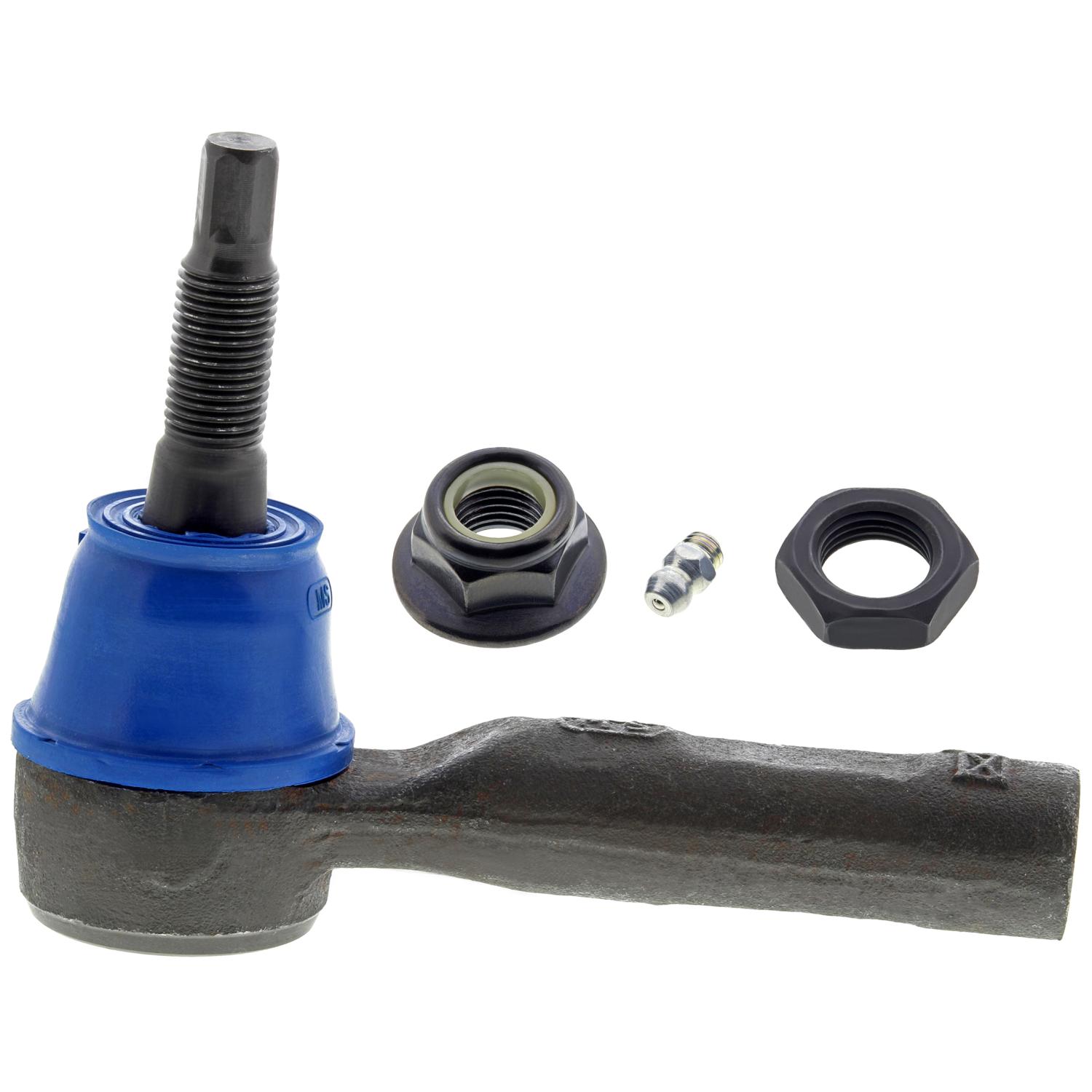 Mevotech MS25628 - Steering Tie Rod End Mevotech MS25628 Steering Tie Rod End product image 5 of 6