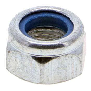 Mevotech MS25630 Steering Tie Rod End product image 4 of 6