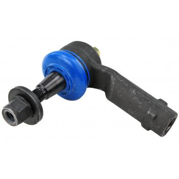 Mevotech MS25631 Steering Tie Rod End product image 2 of 6
