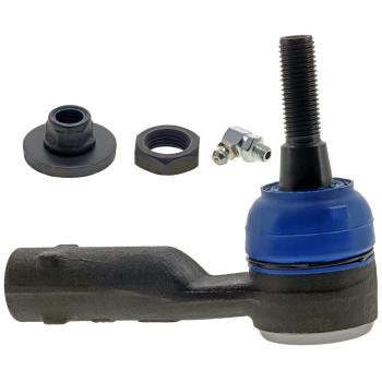 Mevotech MS25631 Steering Tie Rod End product image 5 of 6