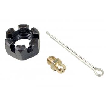 Mevotech MS25635 Steering Tie Rod End product image 3 of 3