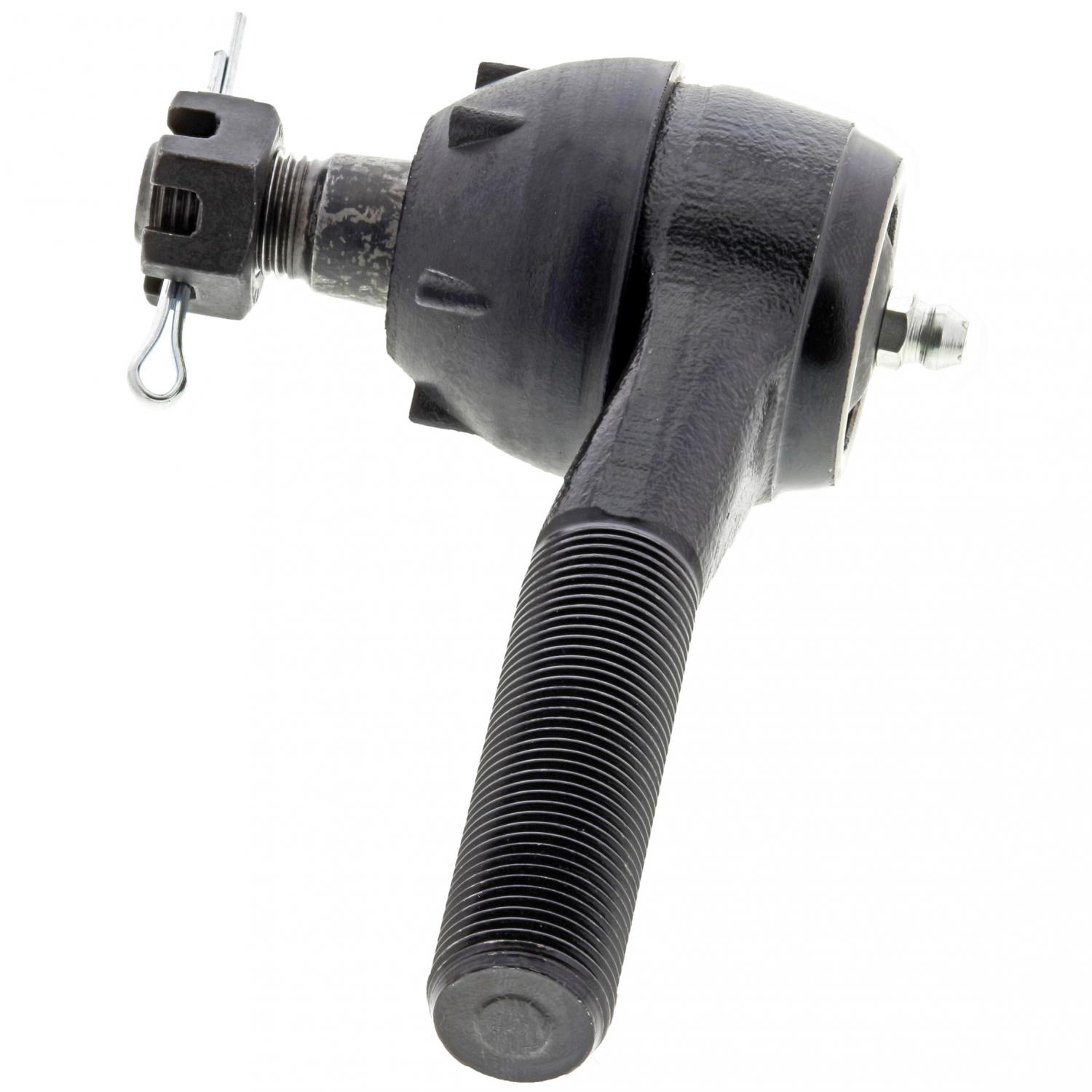 Mevotech MS25639 Steering Tie Rod End product image 1 of 6