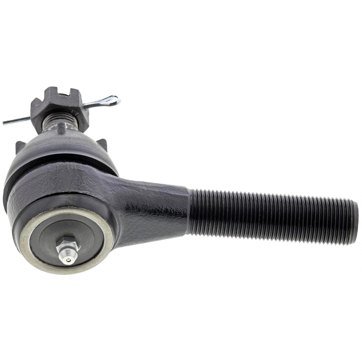 Mevotech MS25639 Steering Tie Rod End product image 2 of 6