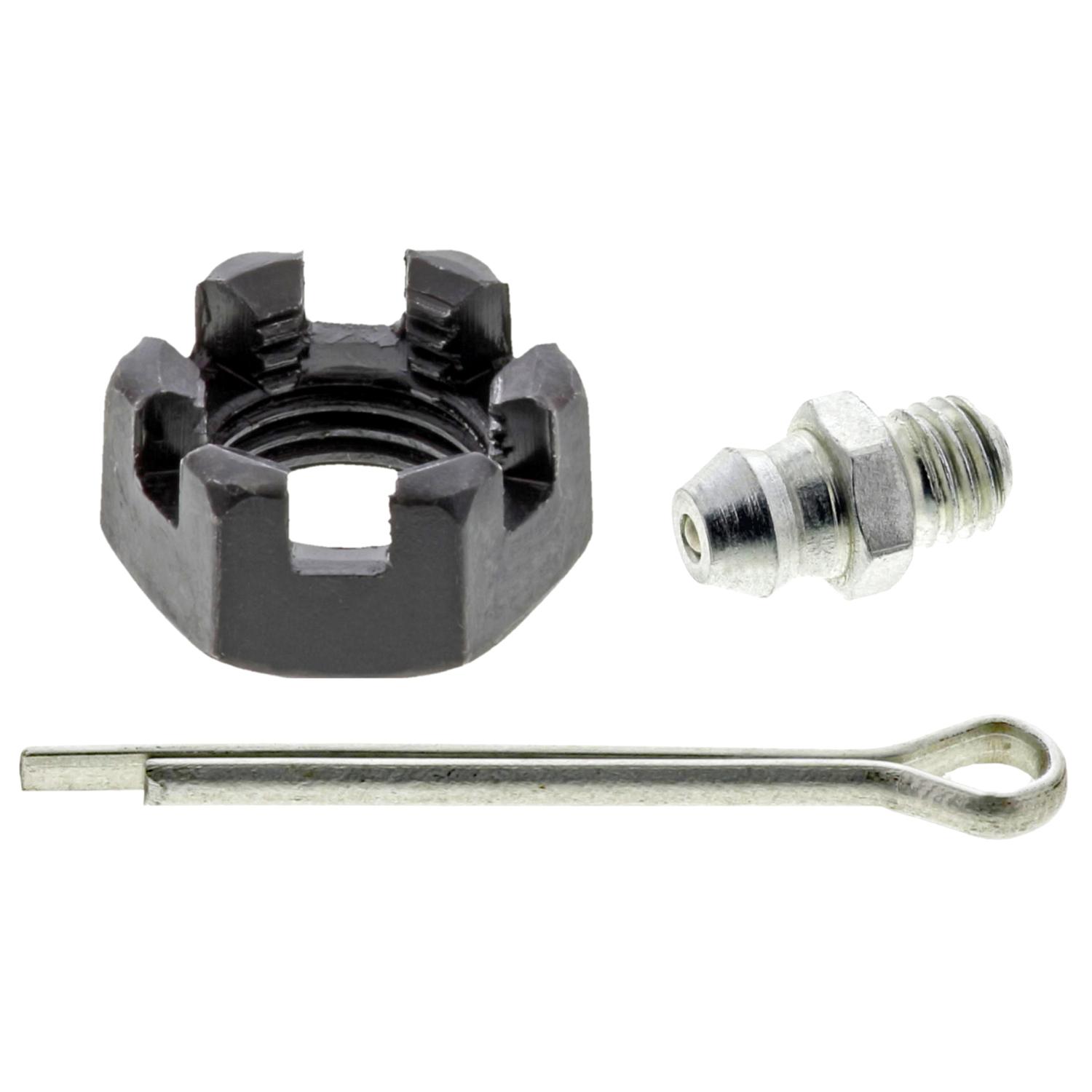Mevotech MS25639 Steering Tie Rod End product image 6 of 6