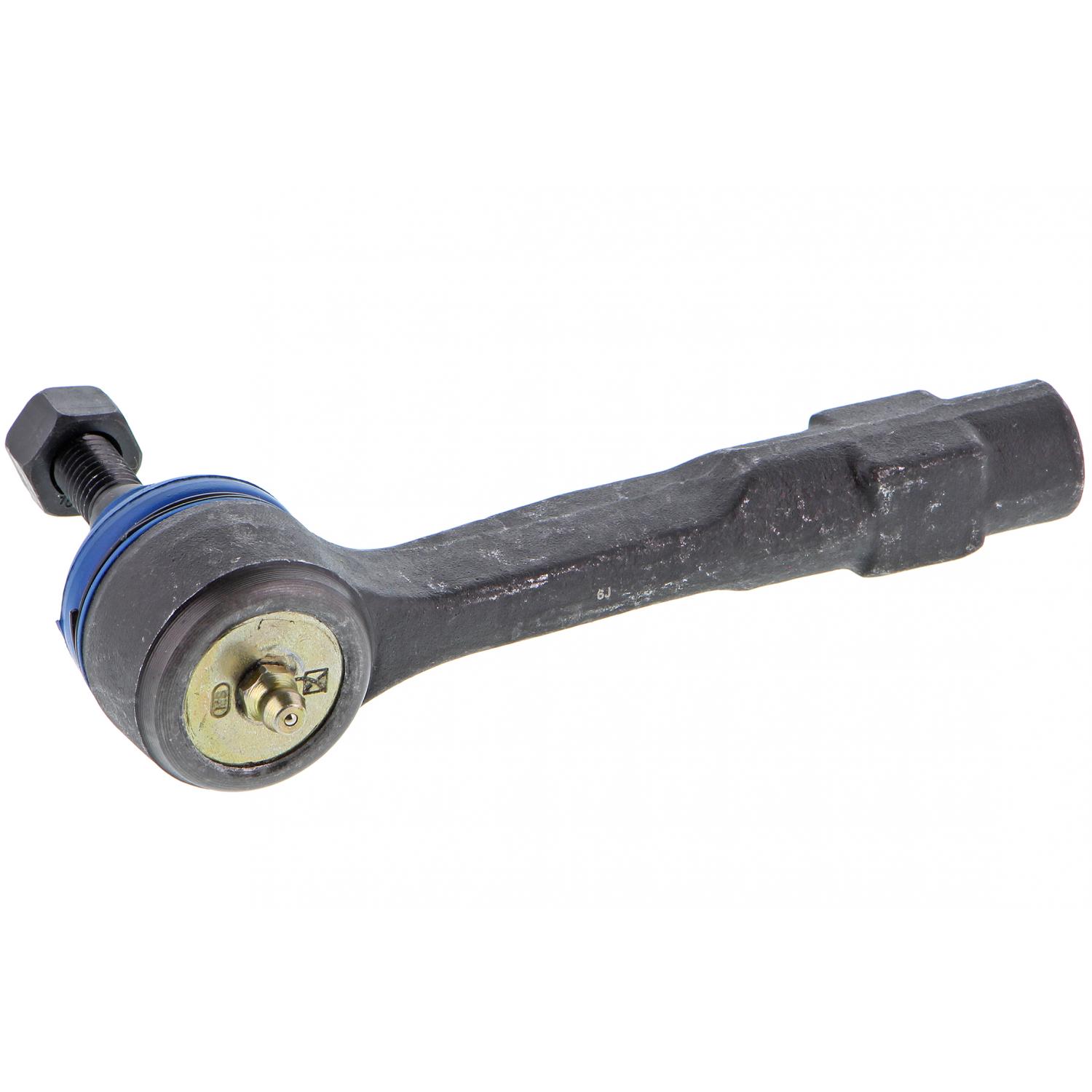 Mevotech MS25643 Steering Tie Rod End product image 1 of 3