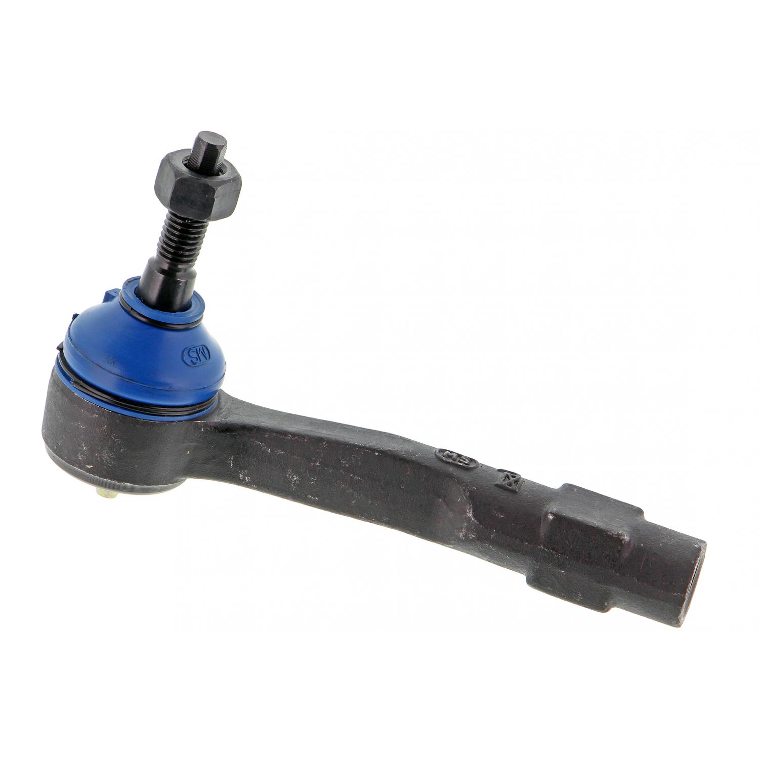 Mevotech MS25643 Steering Tie Rod End product image 2 of 3