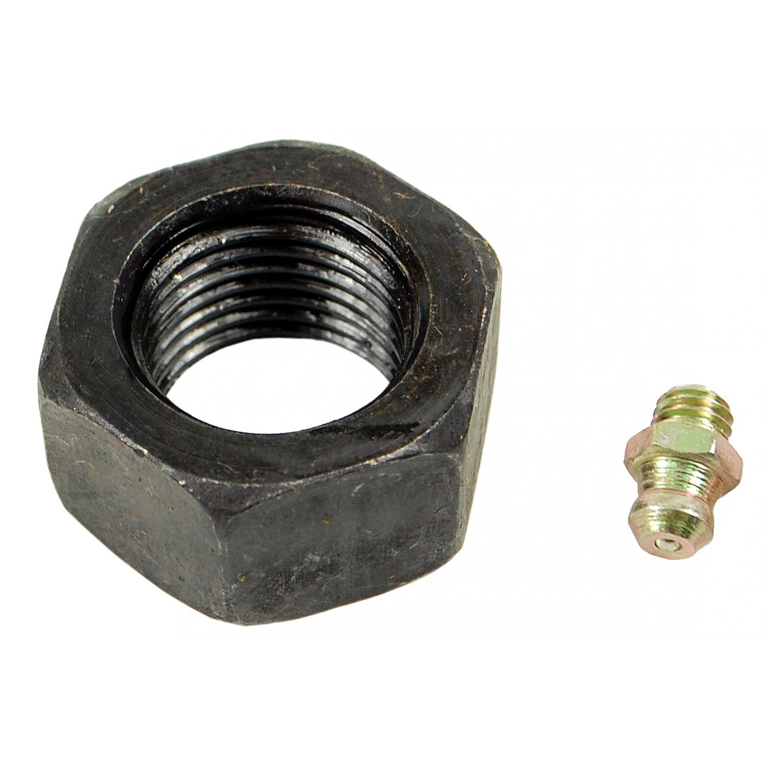 Mevotech MS25643 Steering Tie Rod End product image 3 of 3