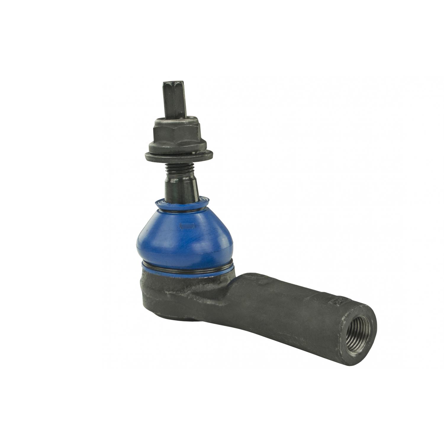 Mevotech MS25649 - Steering Tie Rod End Mevotech MS25649 Steering Tie Rod End product image 2 of 6