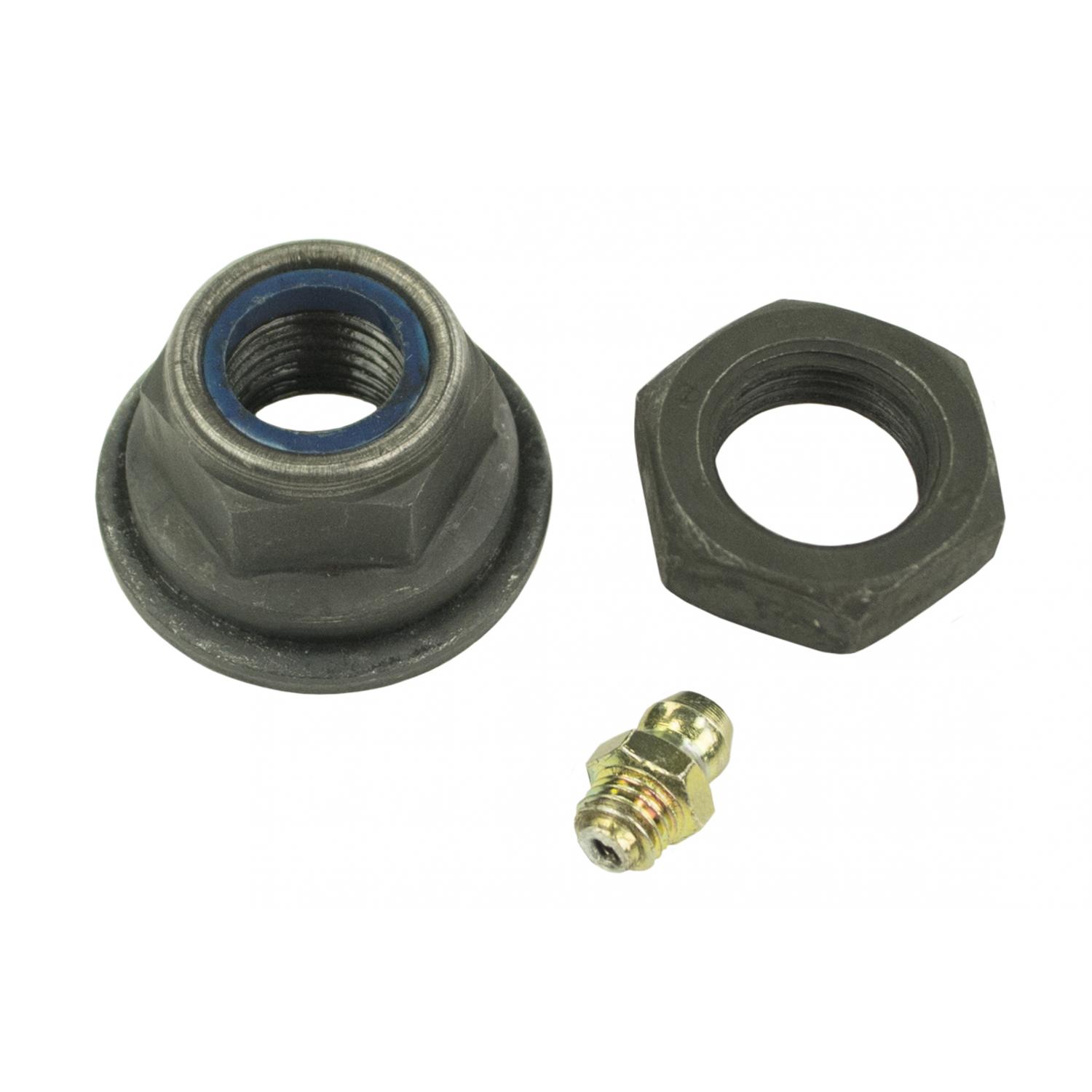 Mevotech MS25649 - Steering Tie Rod End Mevotech MS25649 Steering Tie Rod End product image 3 of 6