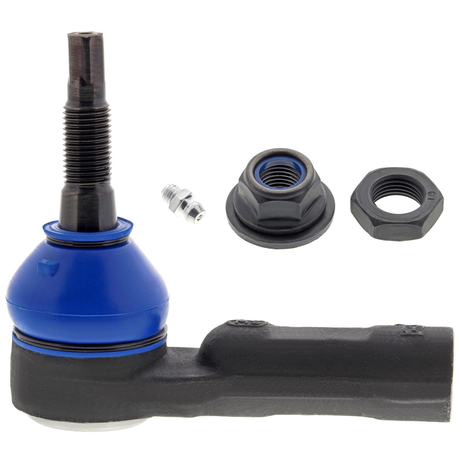 Mevotech MS25649 - Steering Tie Rod End Mevotech MS25649 Steering Tie Rod End product image 5 of 6