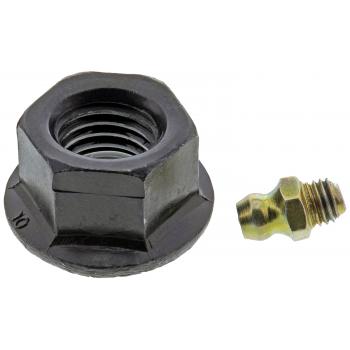 Mevotech MS25651 Steering Tie Rod End product image 4 of 6
