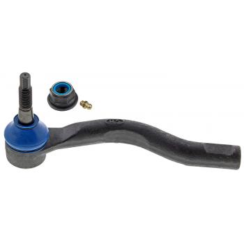 Mevotech MS25652 Steering Tie Rod End product image 5 of 6