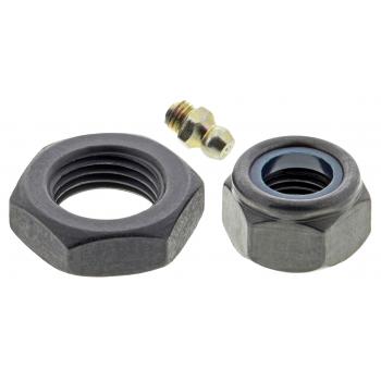 Mevotech MS25655 Steering Tie Rod End product image 4 of 6