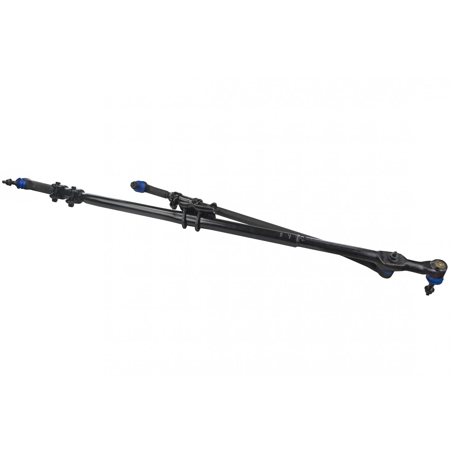Mevotech MS25656 - Steering Tie Rod End Assembly Mevotech MS25656 Steering Tie Rod End Assembly product image 1 of 3