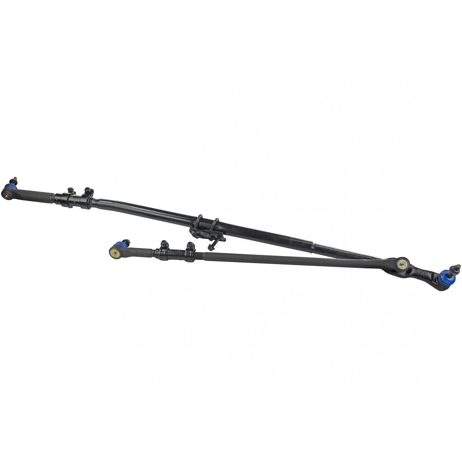 Mevotech MS25656 - Steering Tie Rod End Assembly Mevotech MS25656 Steering Tie Rod End Assembly product image 2 of 3