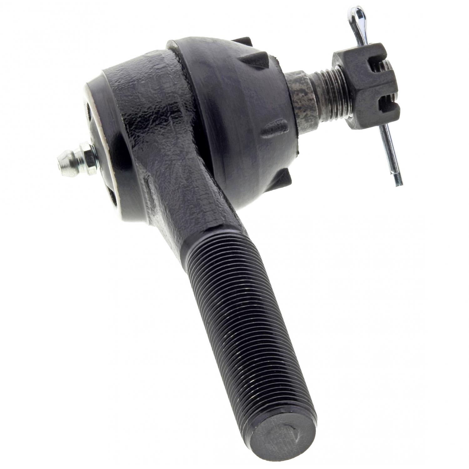 Mevotech MS25662 - Steering Tie Rod End Mevotech MS25662 Steering Tie Rod End product image 1 of 6