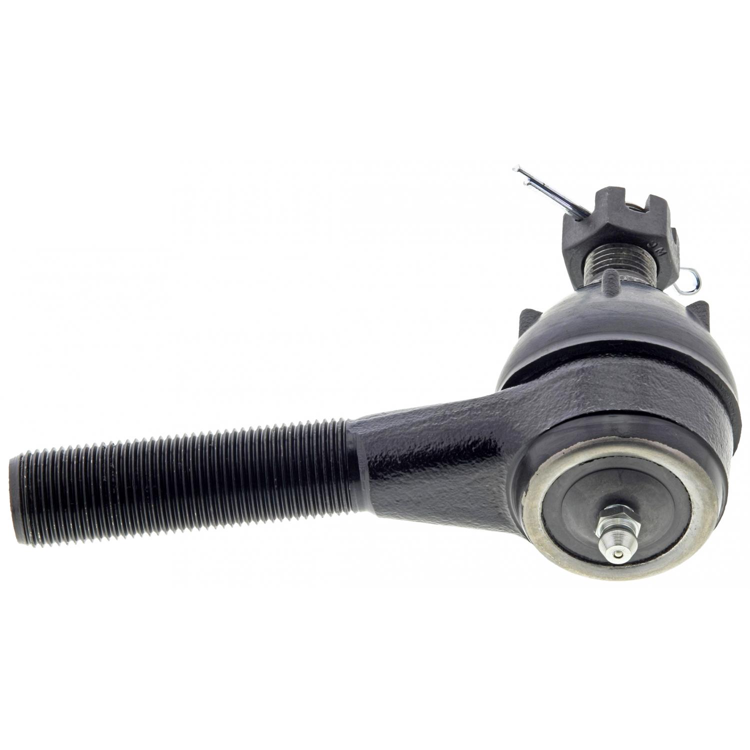 Mevotech MS25662 - Steering Tie Rod End Mevotech MS25662 Steering Tie Rod End product image 2 of 6
