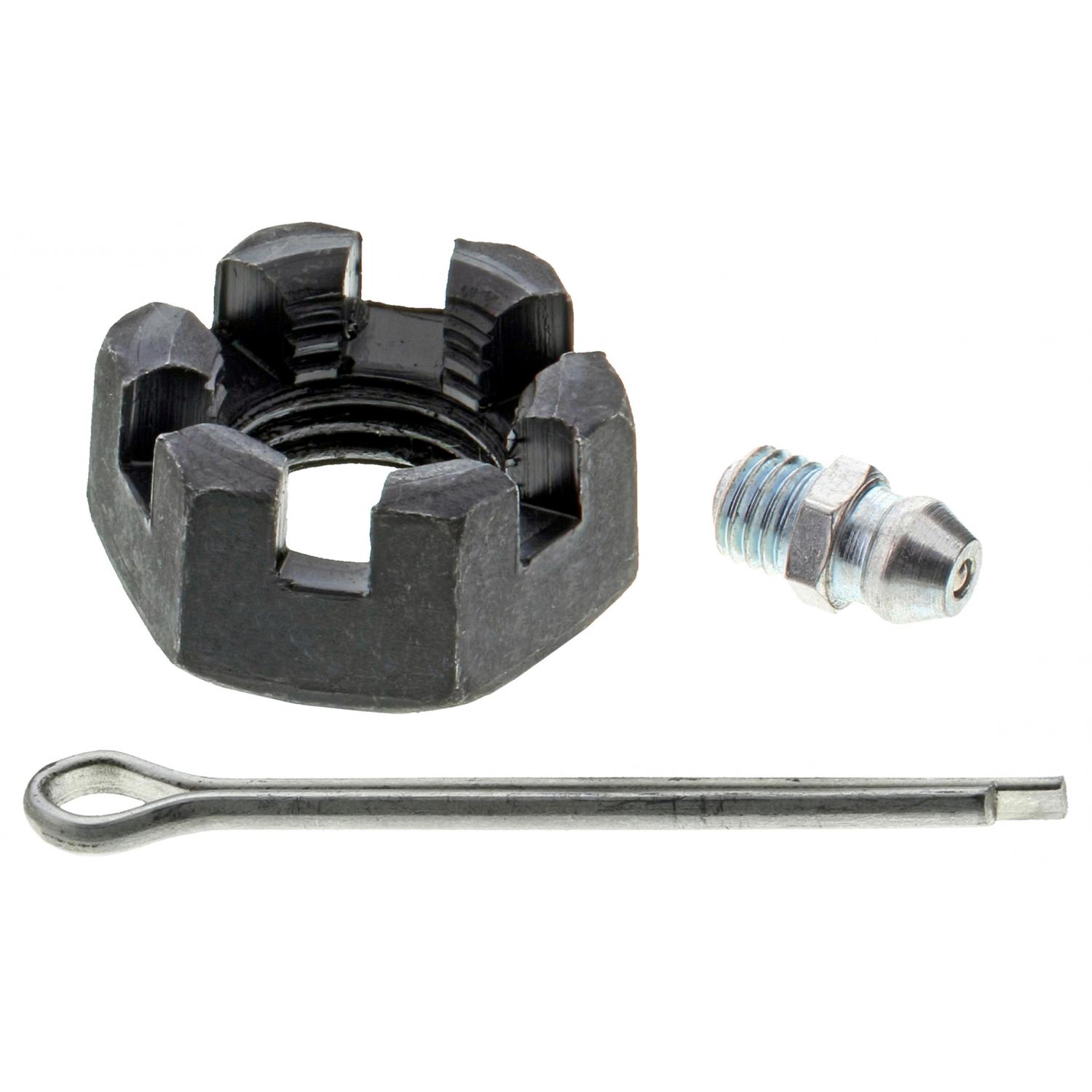 Mevotech MS25662 - Steering Tie Rod End Mevotech MS25662 Steering Tie Rod End product image 4 of 6