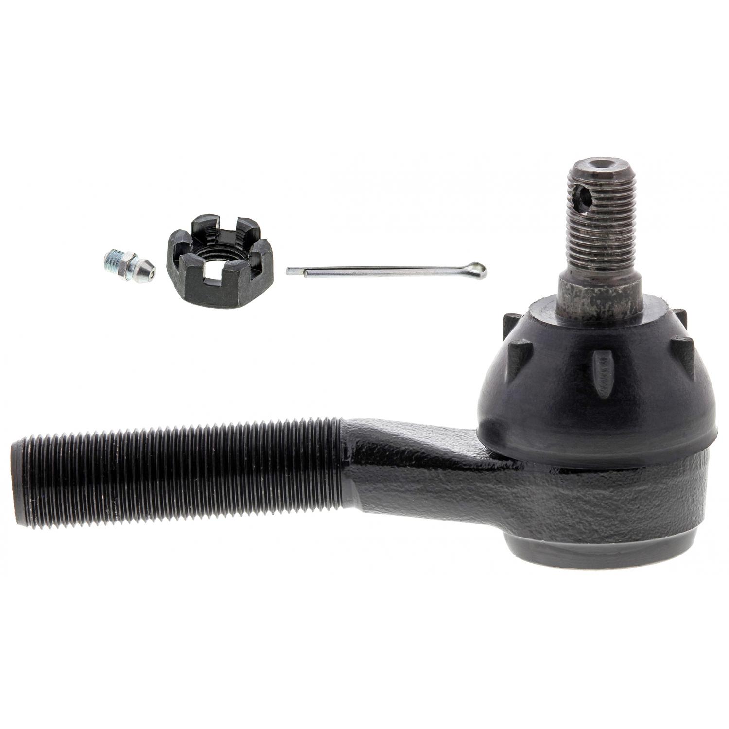 Mevotech MS25662 - Steering Tie Rod End Mevotech MS25662 Steering Tie Rod End product image 5 of 6
