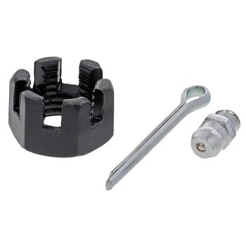 Mevotech MS25664 - Steering Tie Rod End Mevotech MS25664 Steering Tie Rod End product image 4 of 6