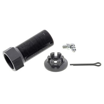 Mevotech MS25665 Steering Drag Link product image 4 of 5