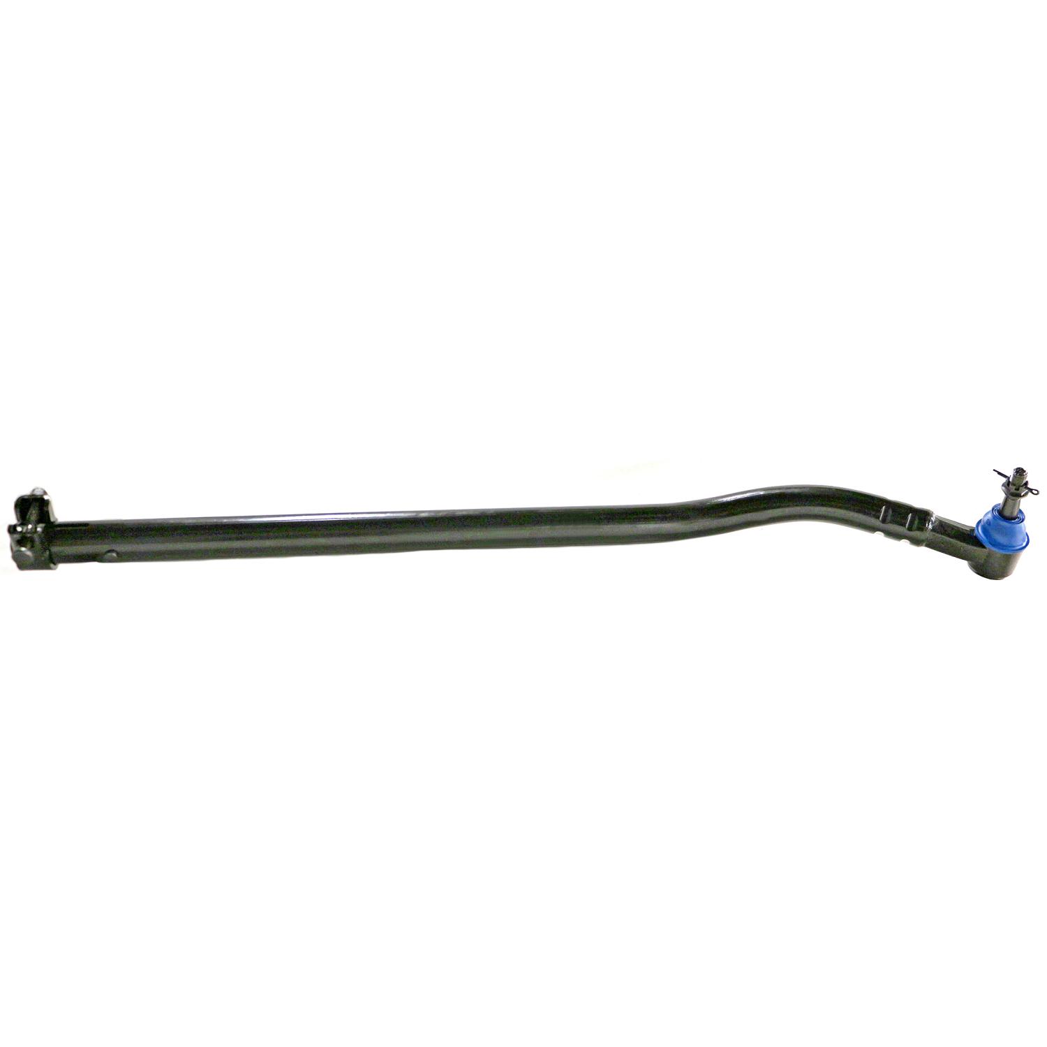 Mevotech MS25666 Steering Drag Link product image 3 of 5