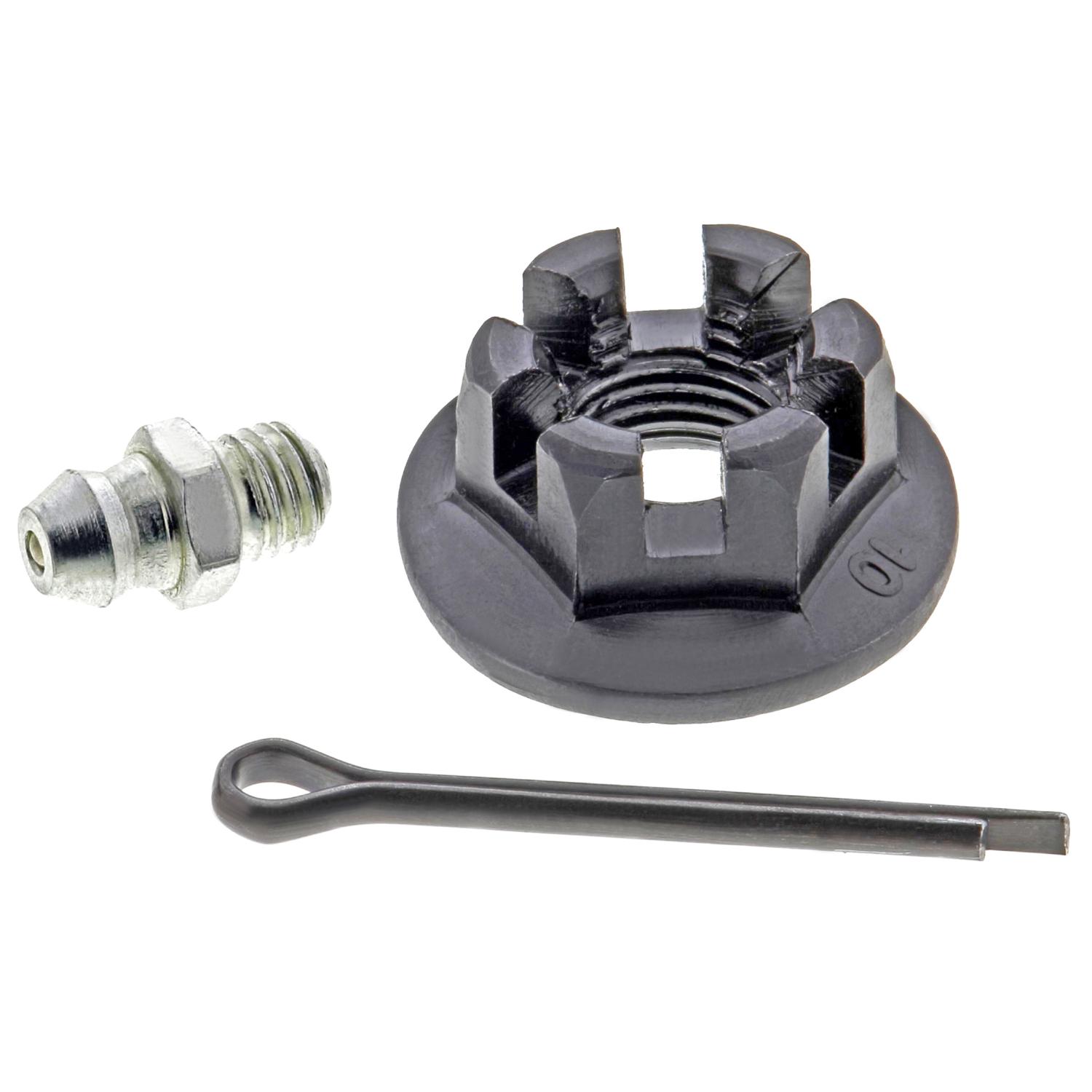Mevotech MS25666 Steering Drag Link product image 4 of 5