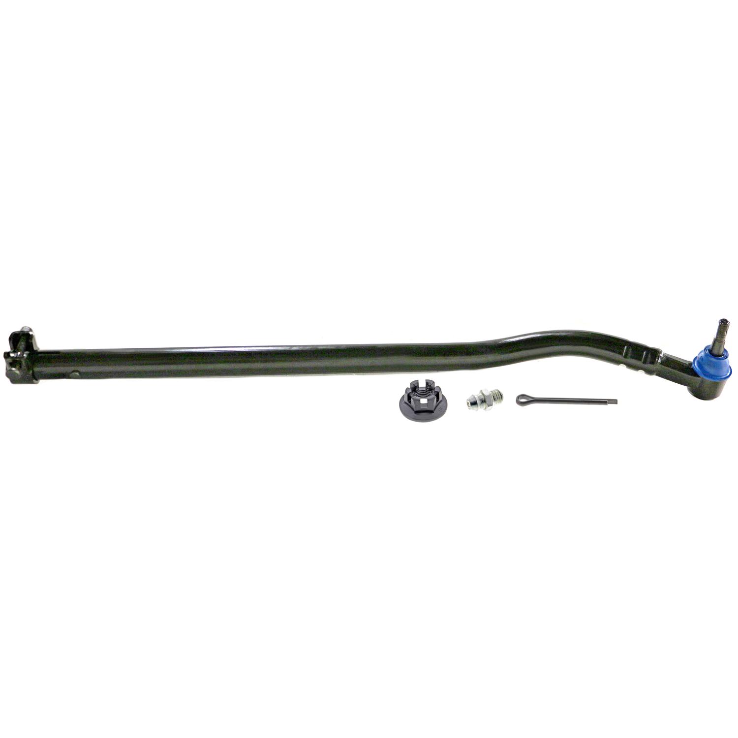 Mevotech MS25666 Steering Drag Link product image 5 of 5