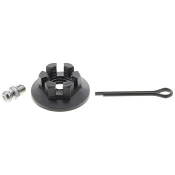 Mevotech MS25667 Steering Tie Rod End product image 4 of 5