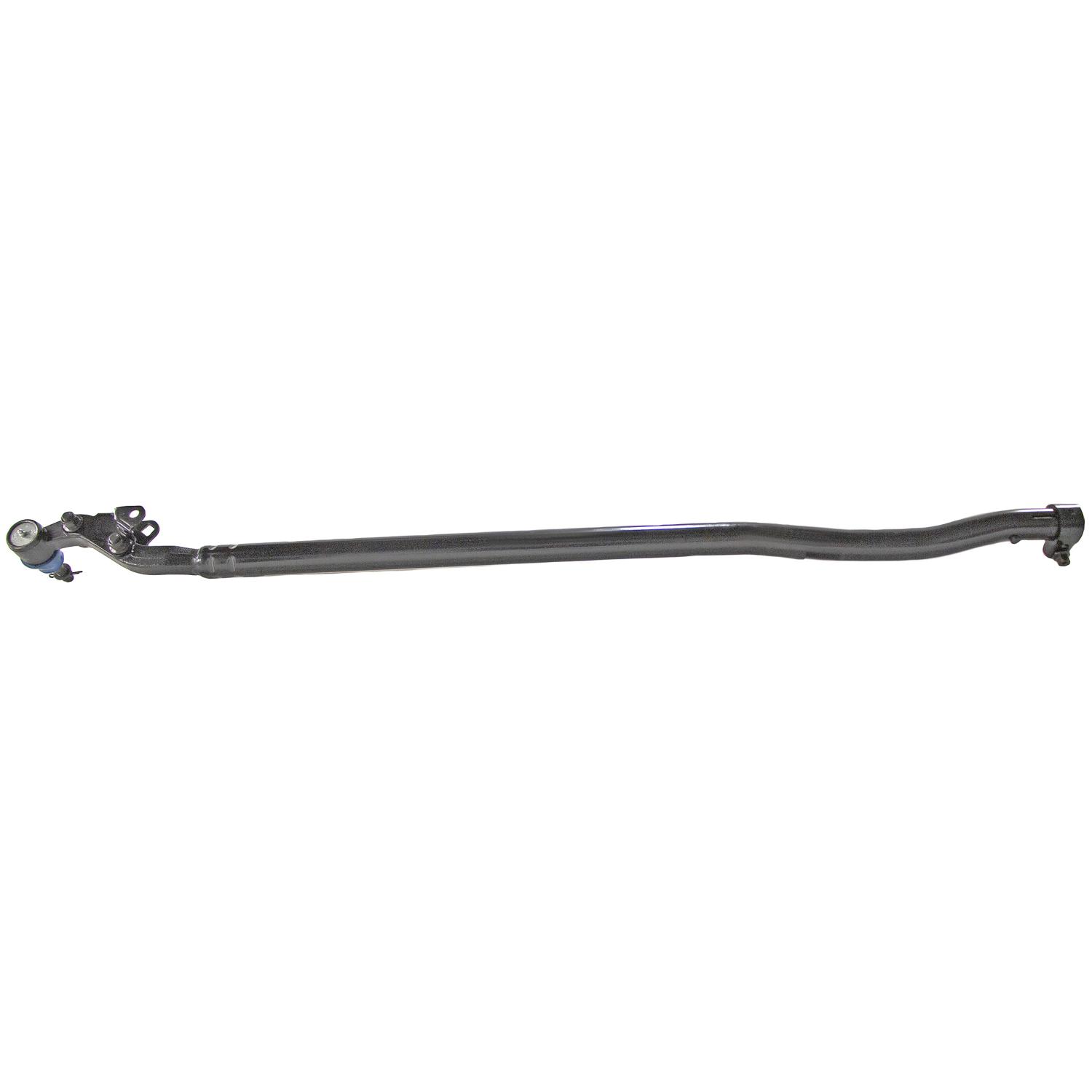 Mevotech MS25668 - Steering Tie Rod End Mevotech MS25668 Steering Tie Rod End product image 2 of 5