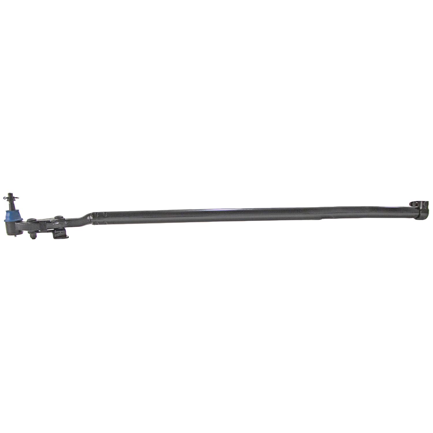 Mevotech MS25668 - Steering Tie Rod End Mevotech MS25668 Steering Tie Rod End product image 3 of 5