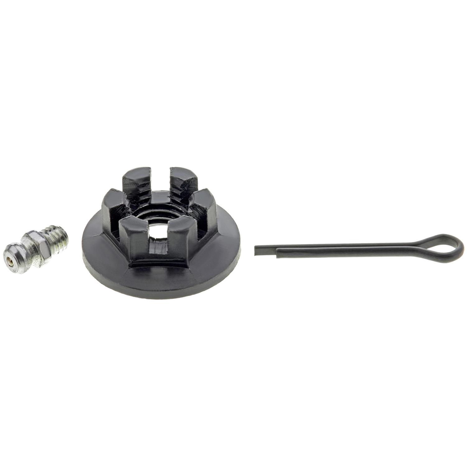 Mevotech MS25668 - Steering Tie Rod End Mevotech MS25668 Steering Tie Rod End product image 4 of 5