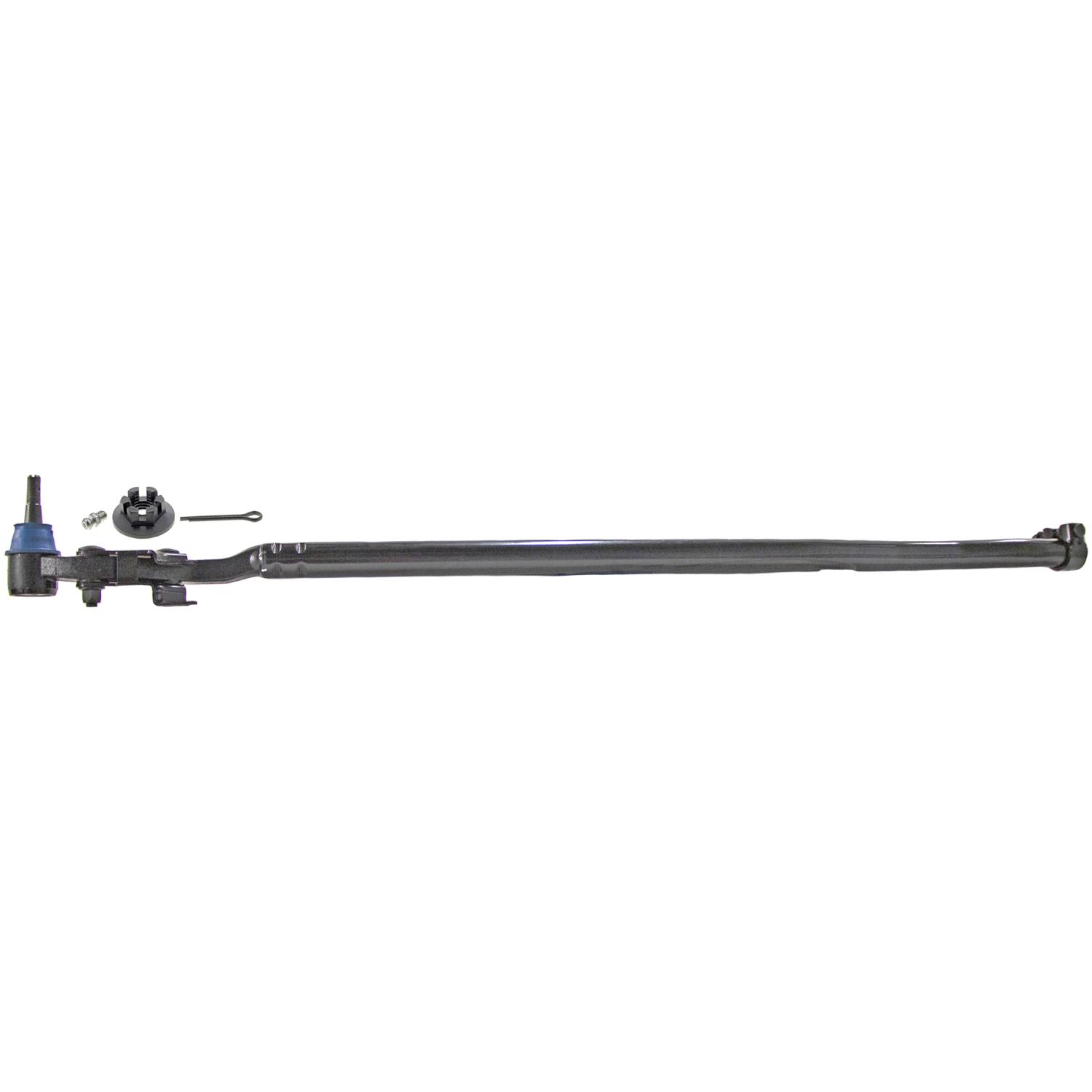 Mevotech MS25668 - Steering Tie Rod End Mevotech MS25668 Steering Tie Rod End product image 5 of 5