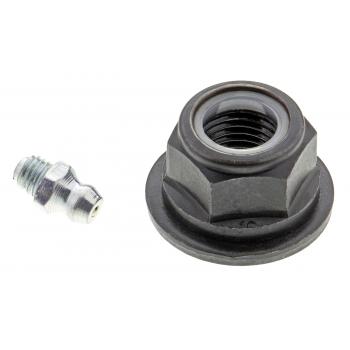 Mevotech MS25669 Steering Tie Rod End product image 4 of 6