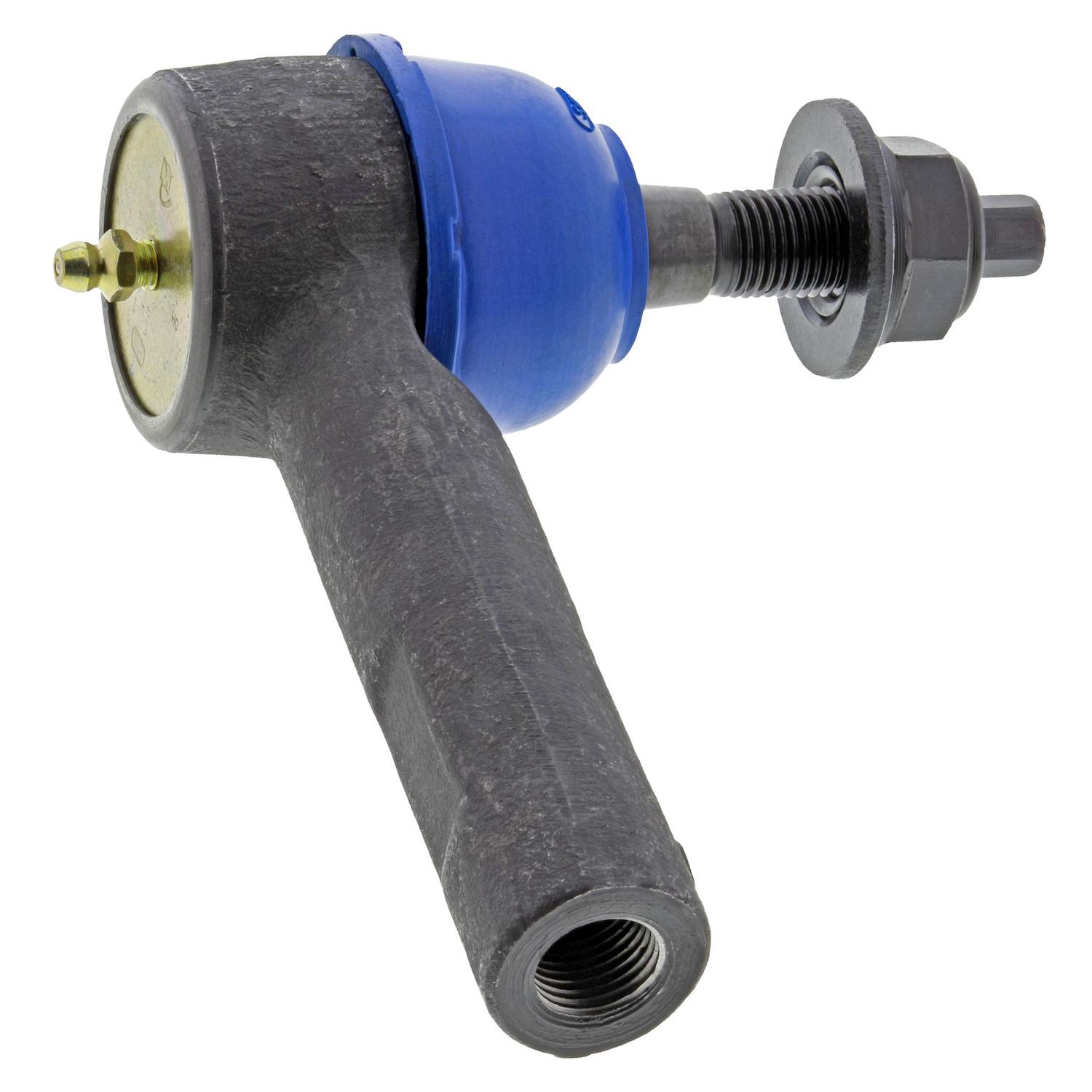 Mevotech MS25673 - Steering Tie Rod End Mevotech MS25673 Steering Tie Rod End product image 1 of 6